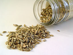 Fennel Seed Spice